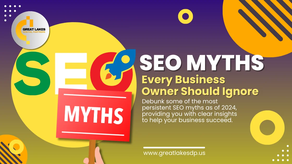 SEO Myths