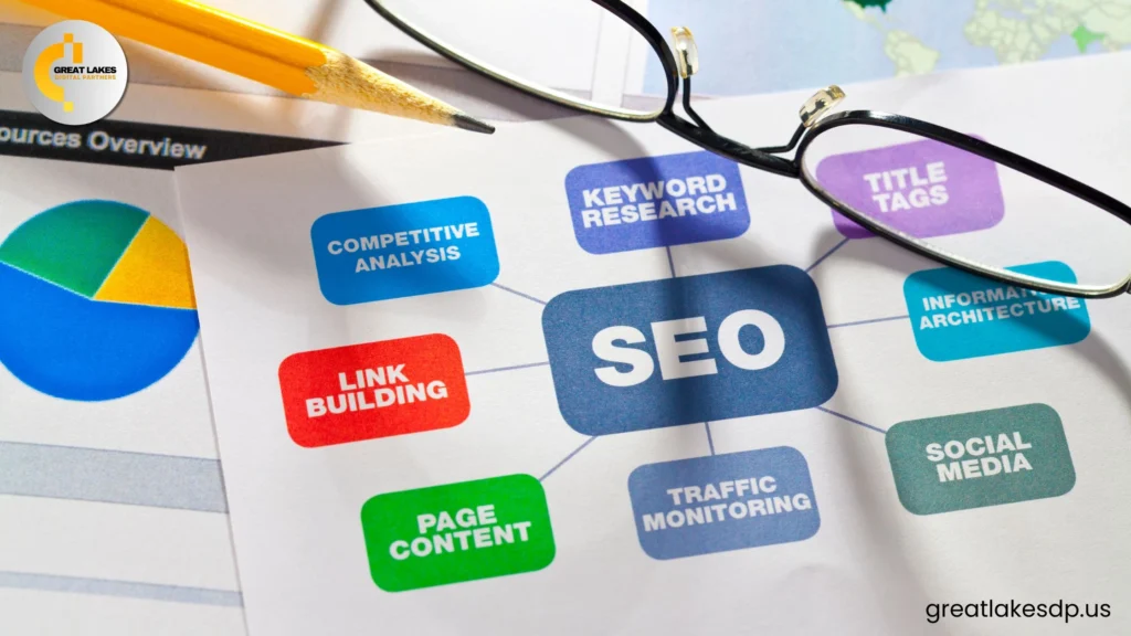 The Best SEO Agency in Michigan 