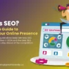 What is SEO