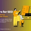 Topic Clusters for SEO