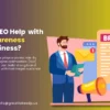 SEO for Brand Awareness