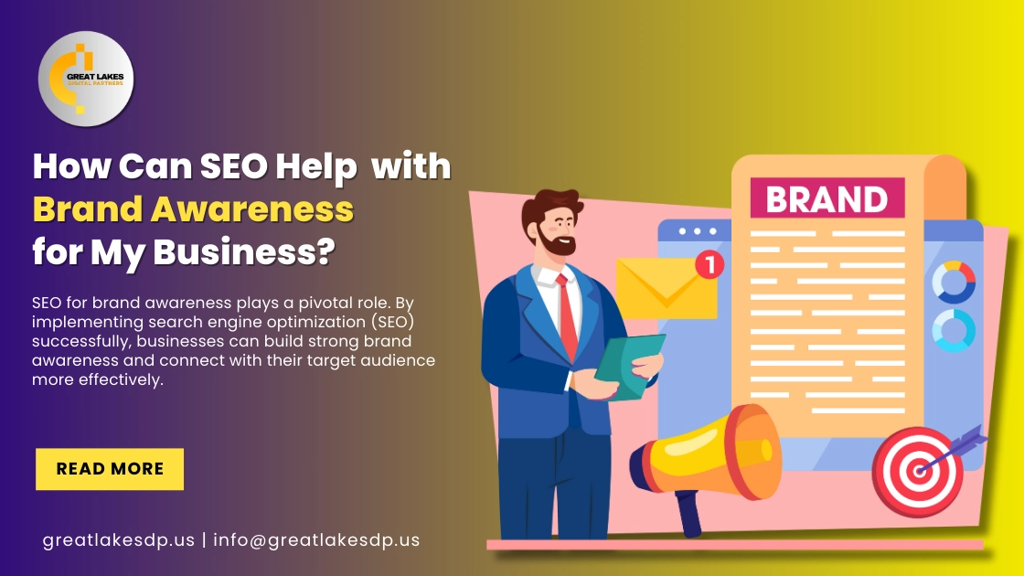 SEO for Brand Awareness