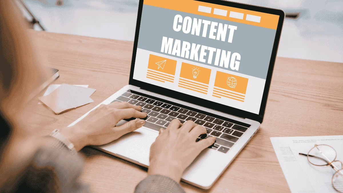 Content Marketing Solutions