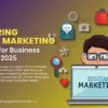 What is Digital Marketing