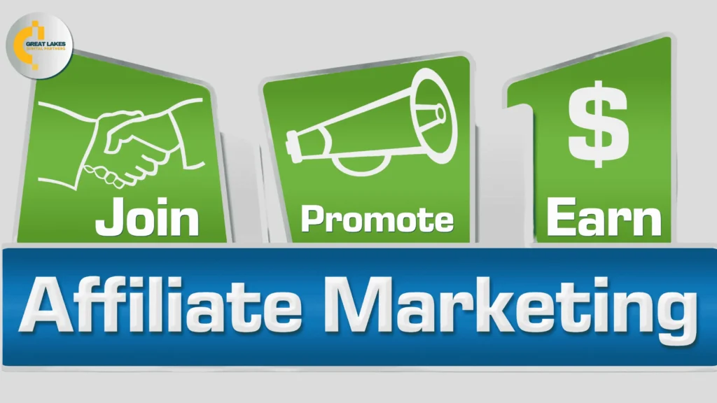 Affiliate Marketing