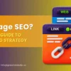 What Is Off-Page SEO