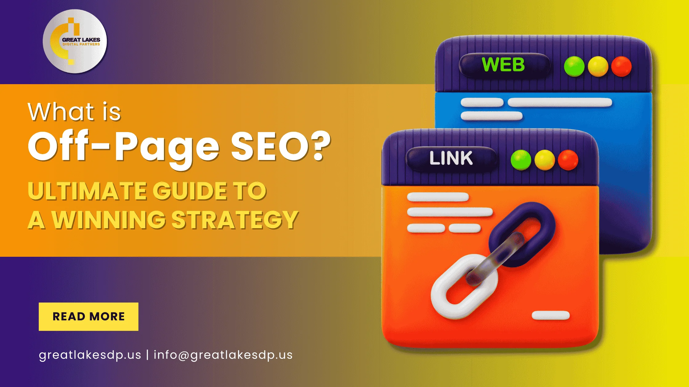 What Is Off-Page SEO