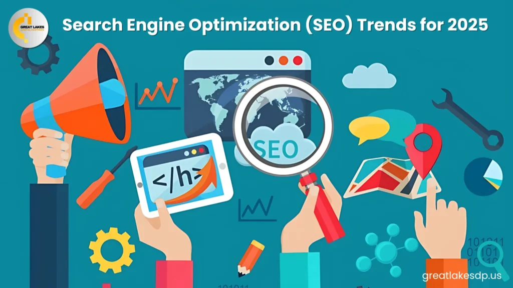 Search Engine Optimization