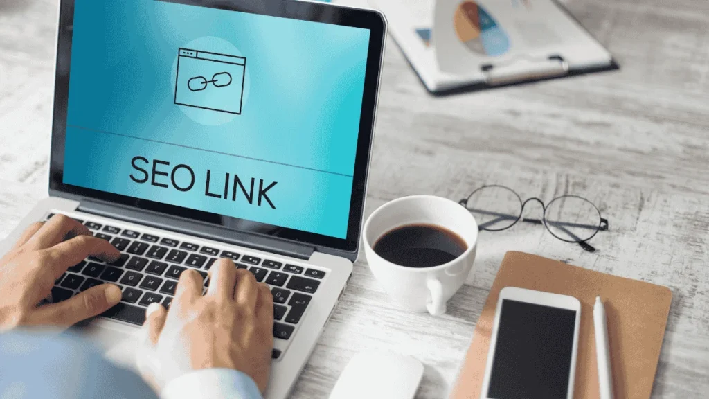 SEO Link Building