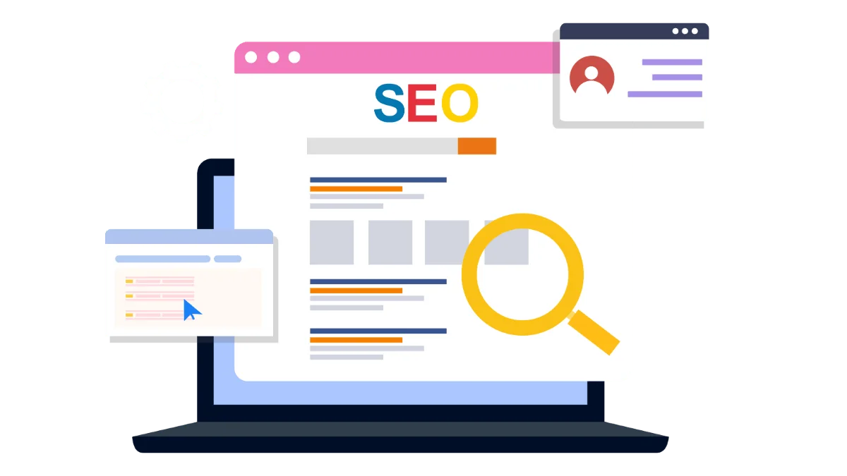 On Page SEO