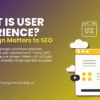 UX and SEO