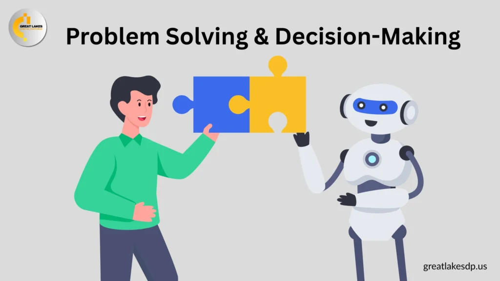 Problem Solving & Decision-Making