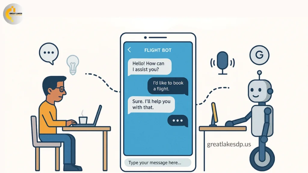 Conversational Interfaces & Virtual Assistants