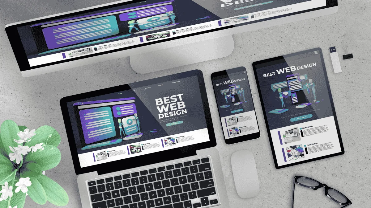 Develop Your WordPress Website