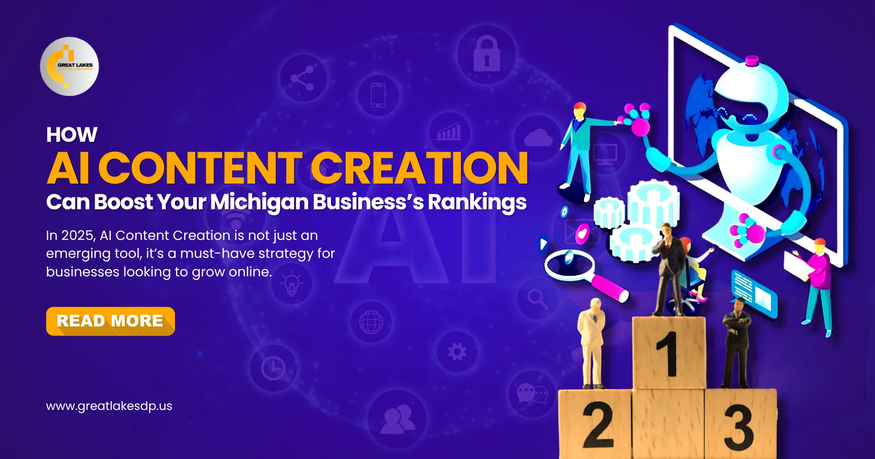 AI Content Creation