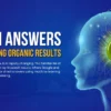 AI search results