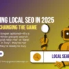 local SEO