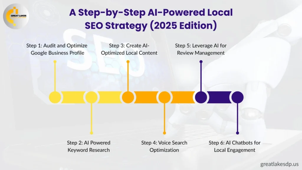 Local SEO Strategy