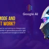 Google AI Mode