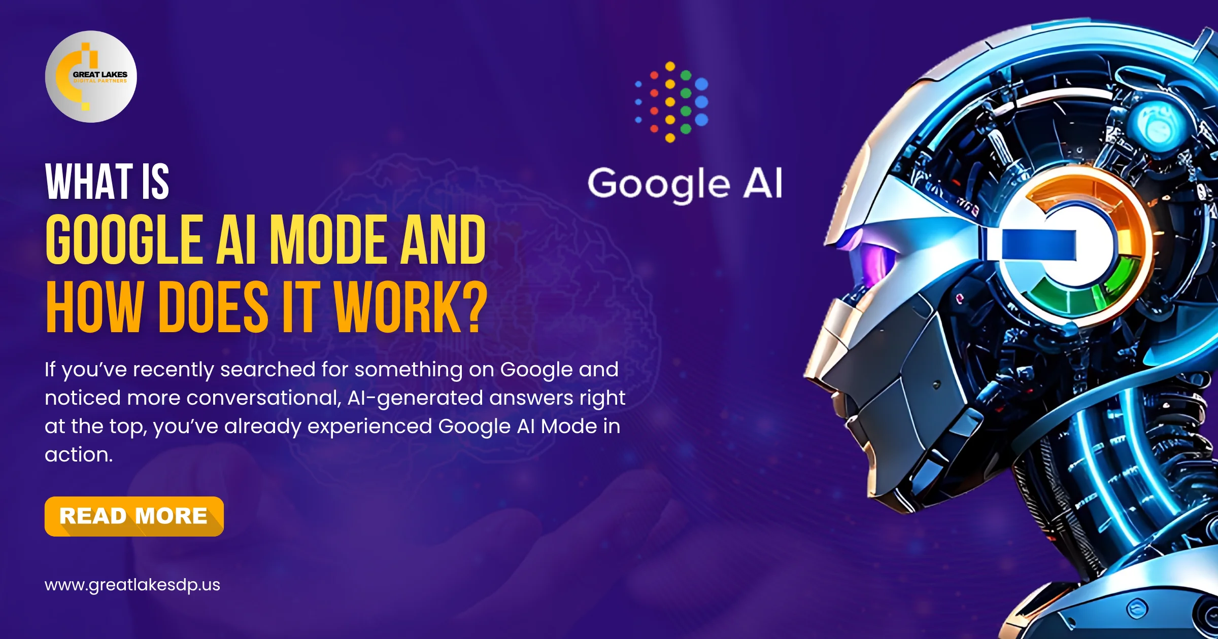 Google AI Mode