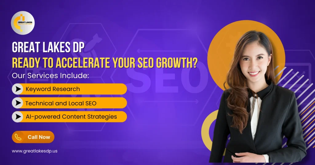 Ready to Accelerate Your SEO Growth?