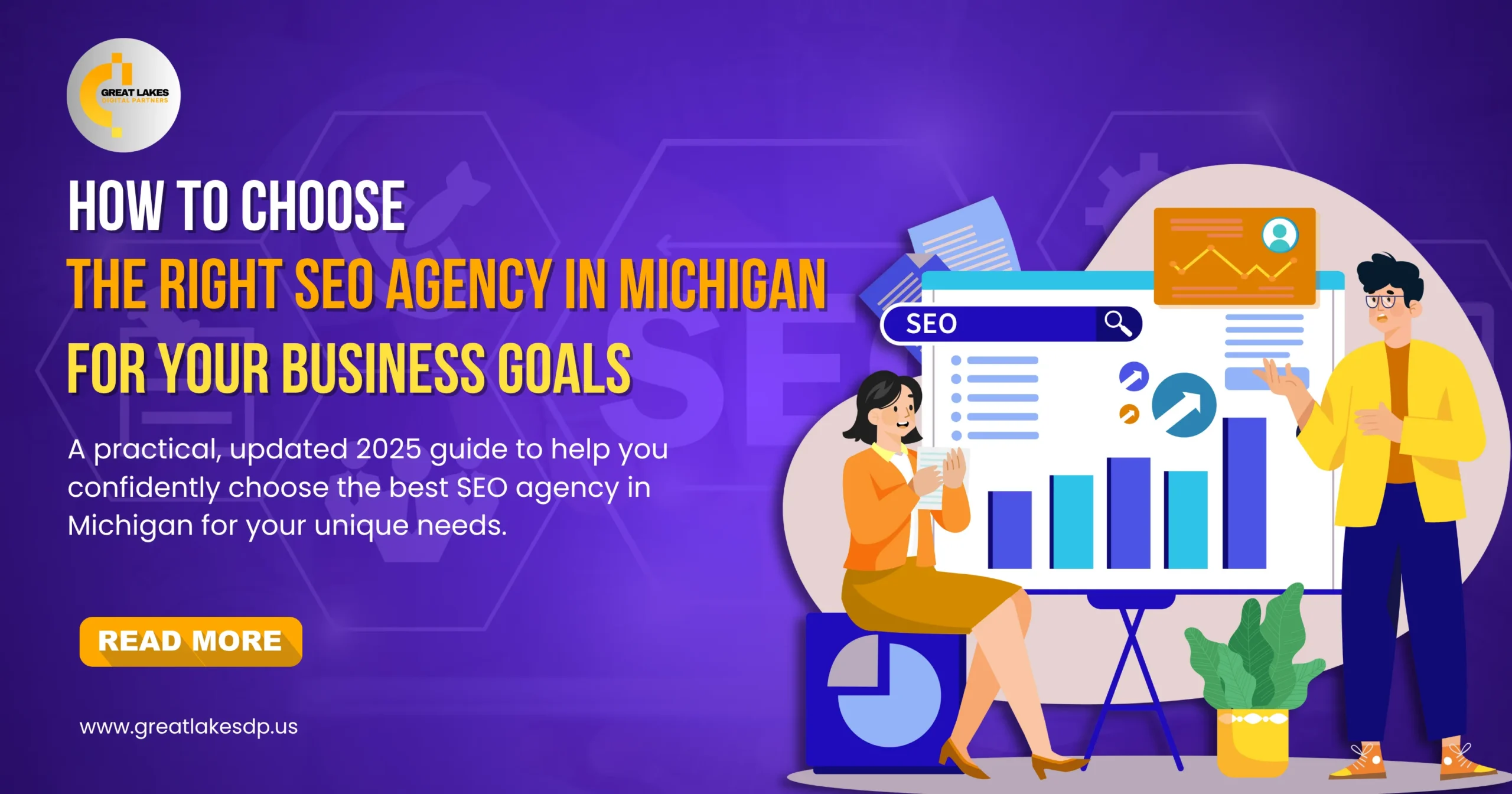 SEO agency