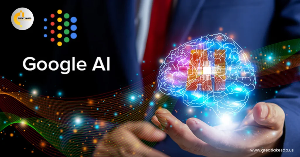 What is Google AI Mode