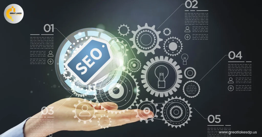 What Is Technical SEO
