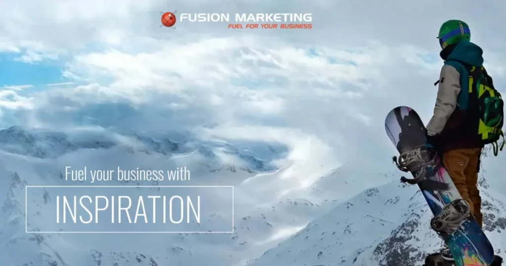 Fusion Marketing