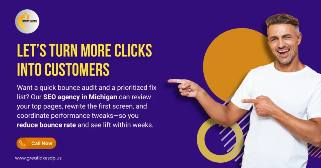 Let’s Turn More Clicks into Customers