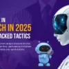 Rank In AI Search