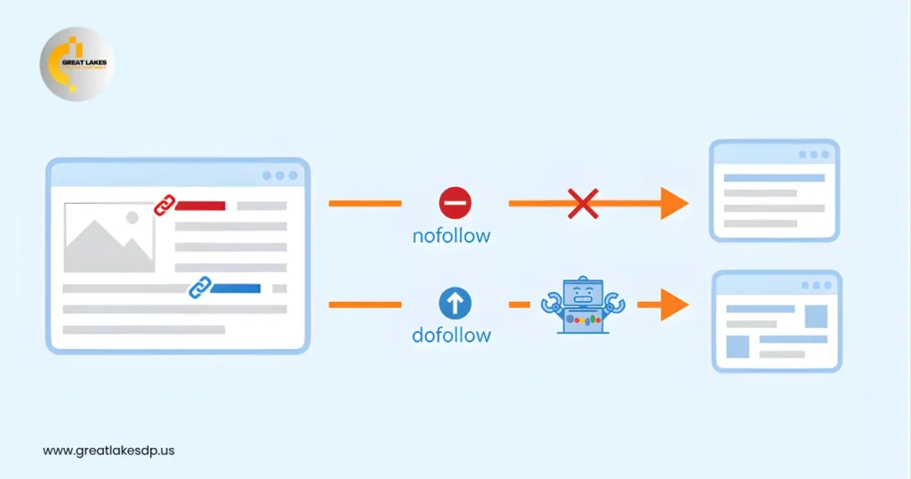 What Are Dofollow Links and How Do They Work?
