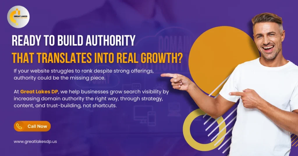 Ready to Build Authority That Translates into Real Growth