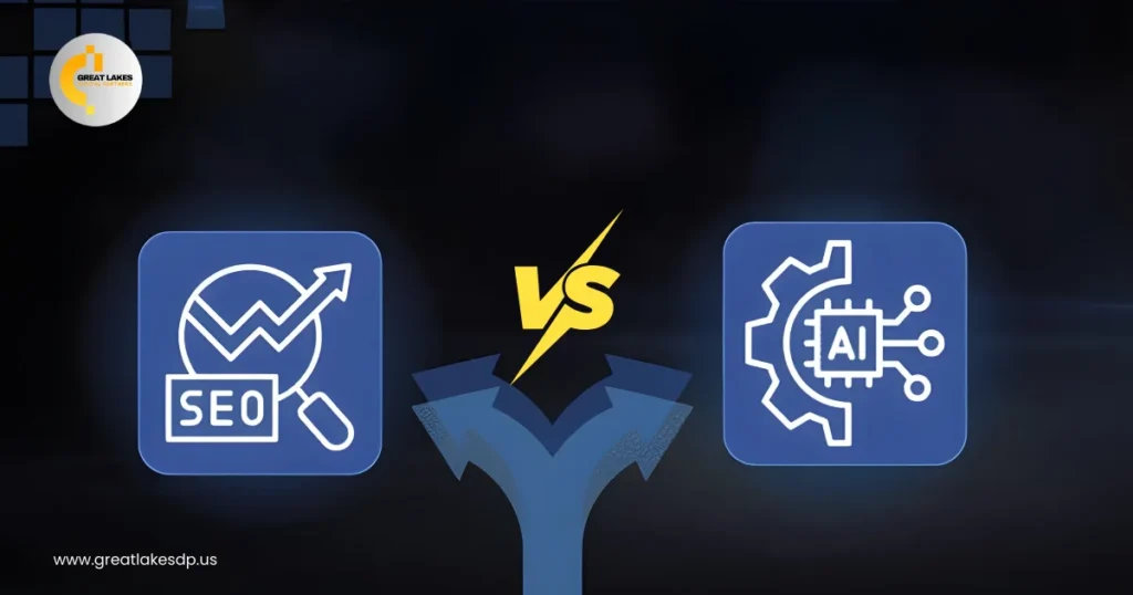 Why AI Search Feels Different From Traditional SEO