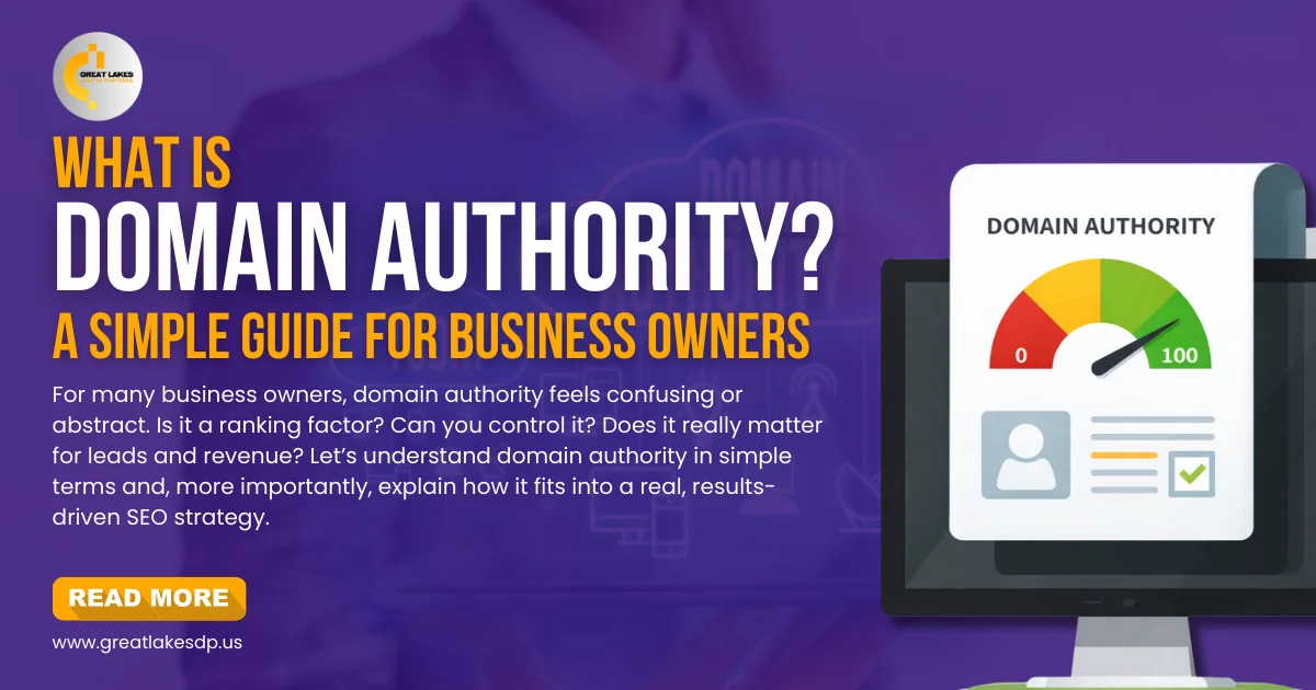 domain authority