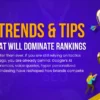 SEO trends