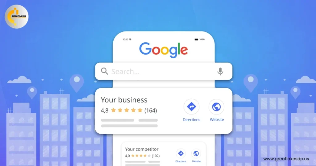 Strategy 3 Build Location Based Authority With Local SEO Strategies