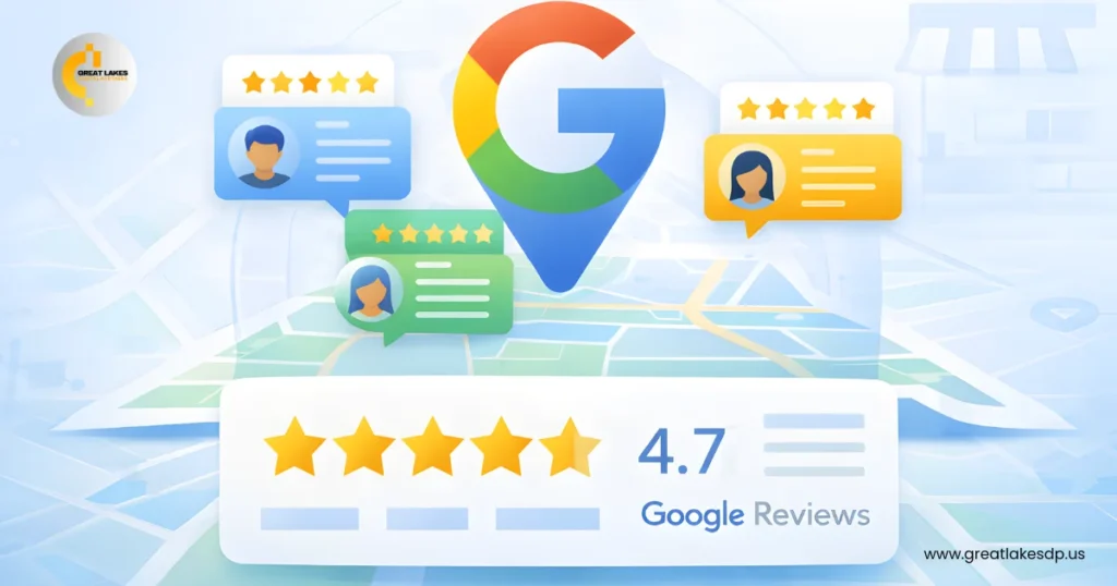 What is Google Maps SEO