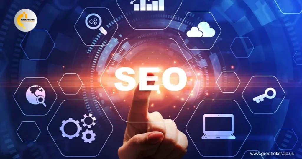 What is SEO 