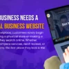 Business Website
