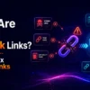 What Are Toxic Backlink Links Find and Fix Harmful Links